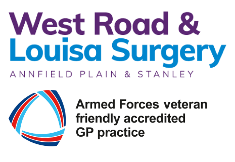 West Road and Louisa Surgery